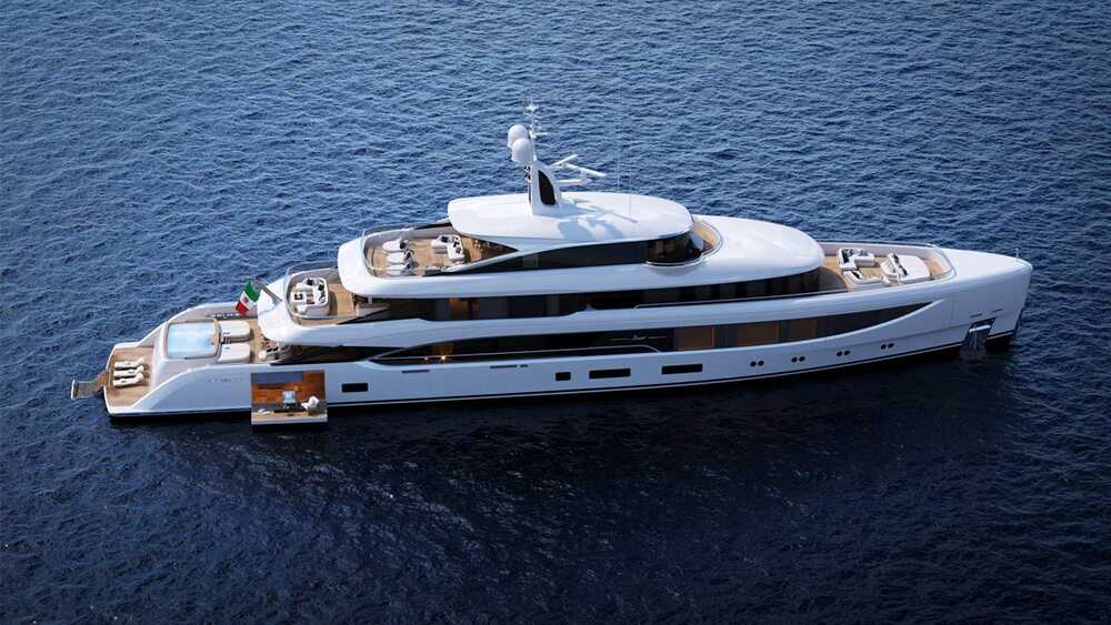 BENETTI B.NOW 60M