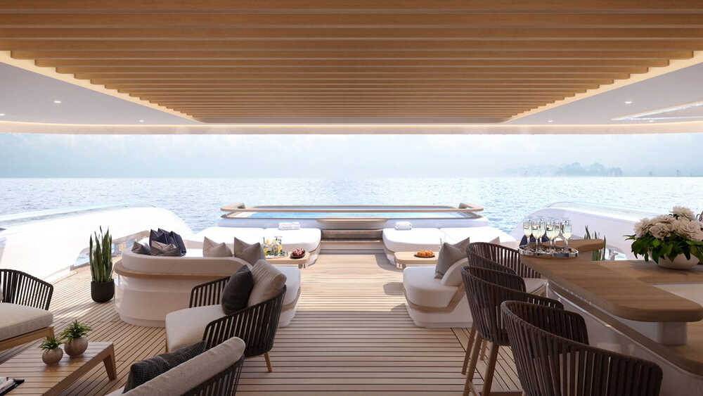 BENETTI B.NOW 60M