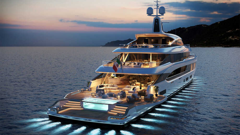 BENETTI B.NOW 60M