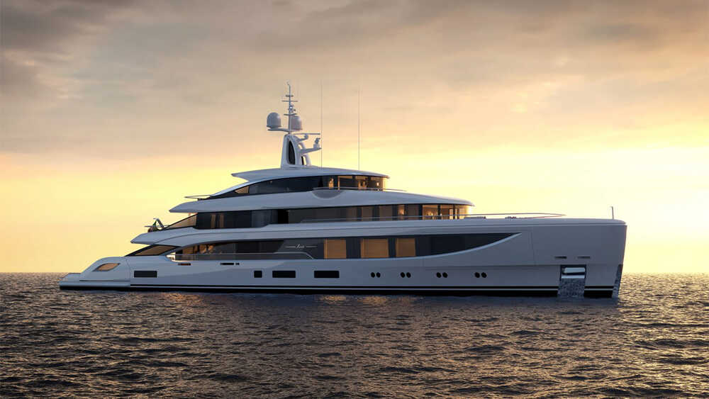 BENETTI B.NOW 60M