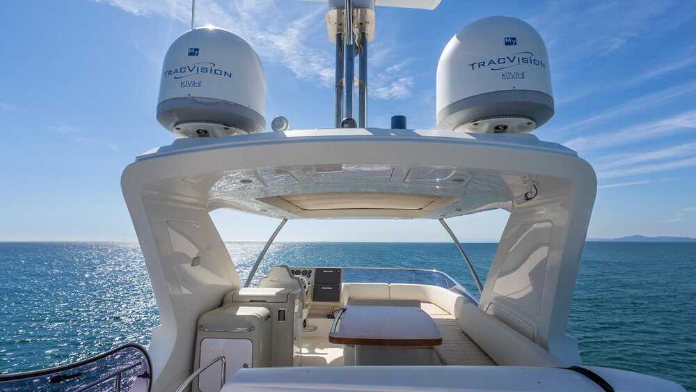 Flybridge
