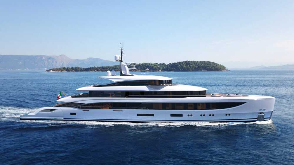 BENETTI B.NOW 67M