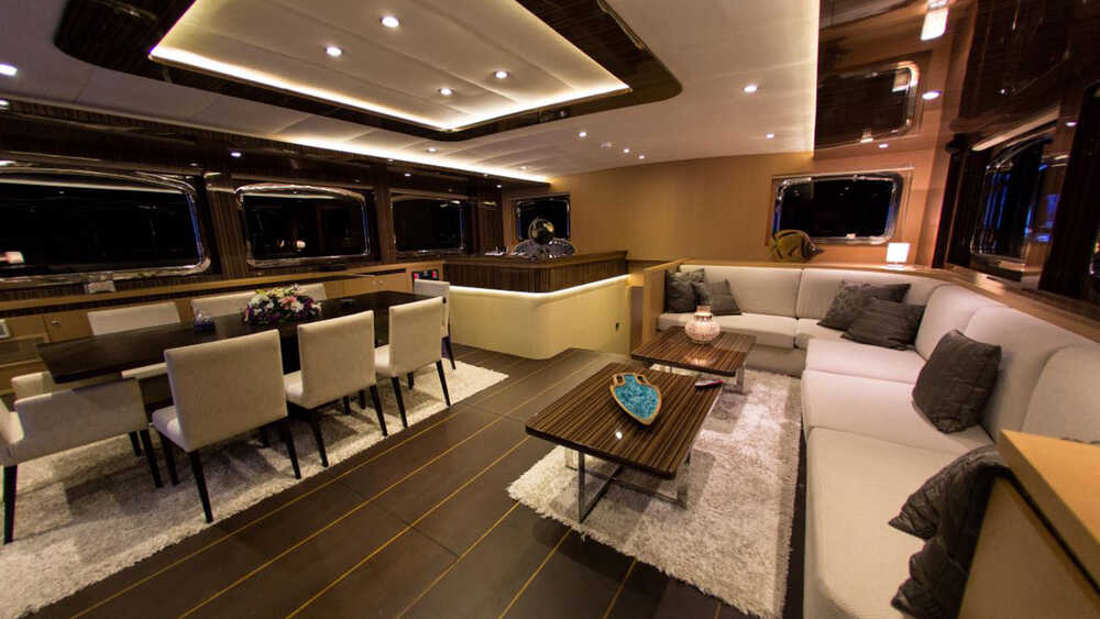 Saloon
