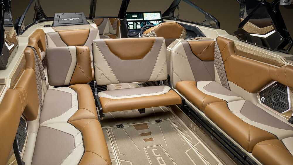 Interior Seating