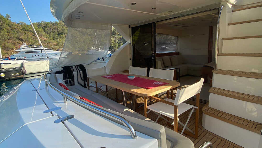 Cockpit