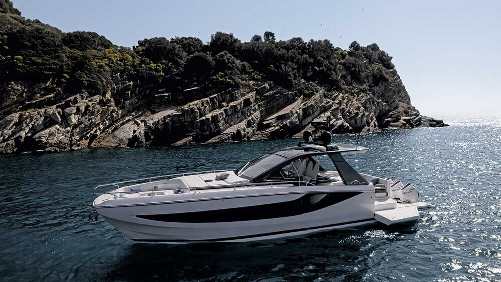 Exterior Verve 42