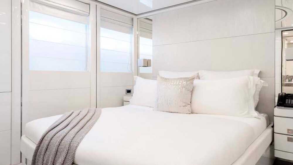 Guest cabin 