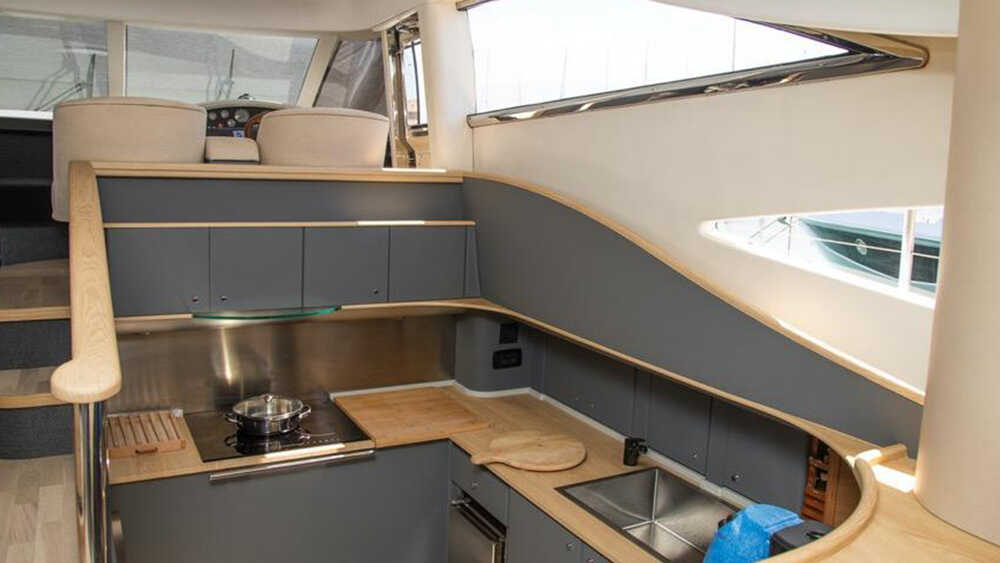 Galley
