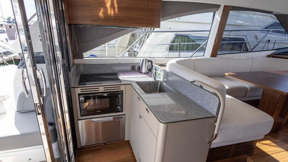 Galley