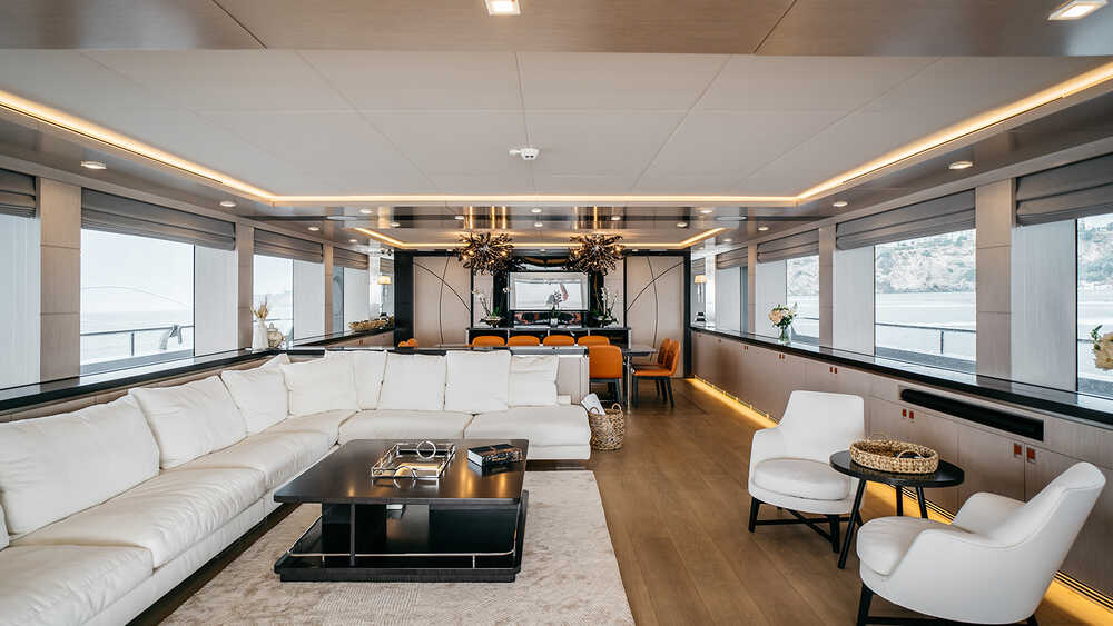 Saloon