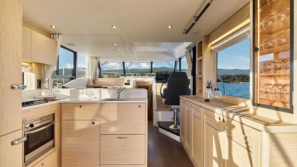 Galley