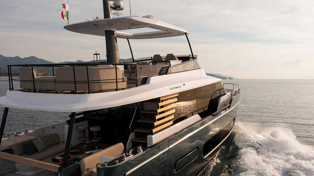 Exterior Magellano 60