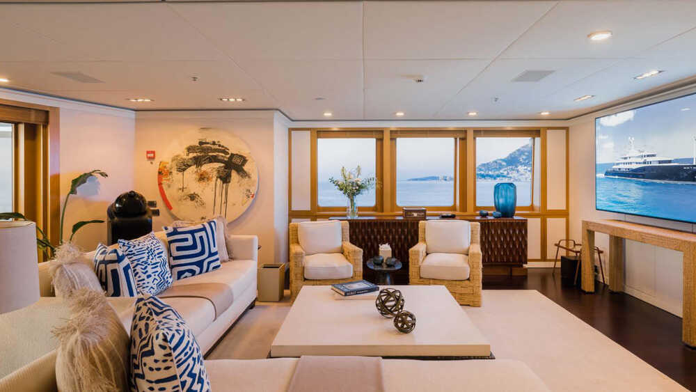 Sky Lounge
