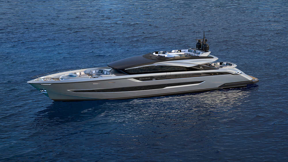 ISA SPORTIVO 120