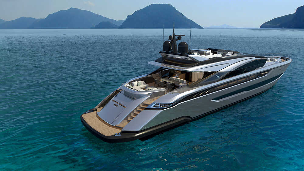 ISA SPORTIVO 120