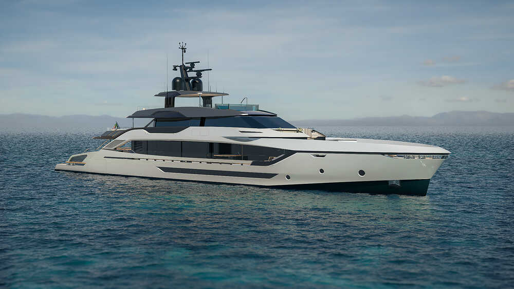 Tankoa Sportiva 55
