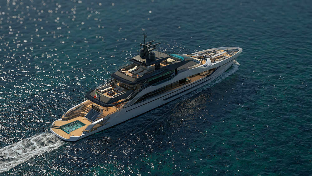 Tankoa Sportiva 55