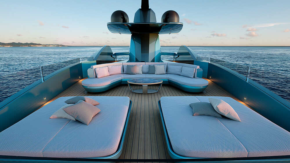 Sundeck
