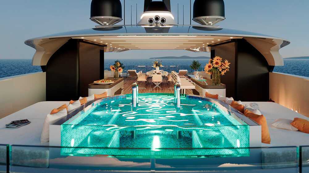 Sundeck