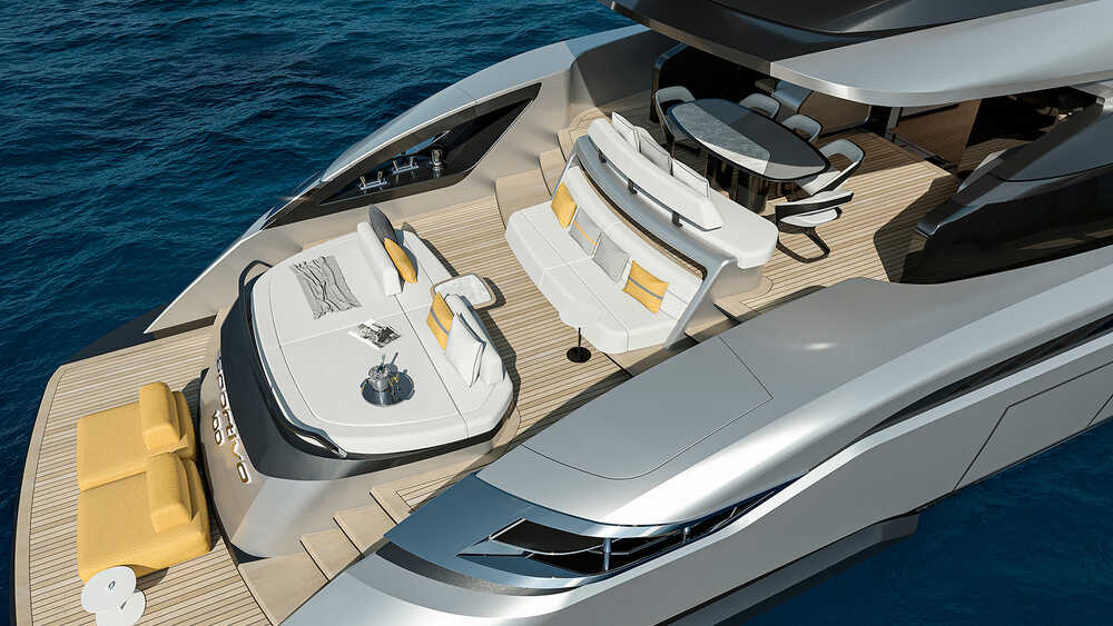 ISA SPORTIVO 100