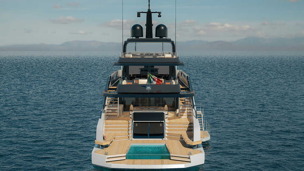Tankoa Sportiva 55