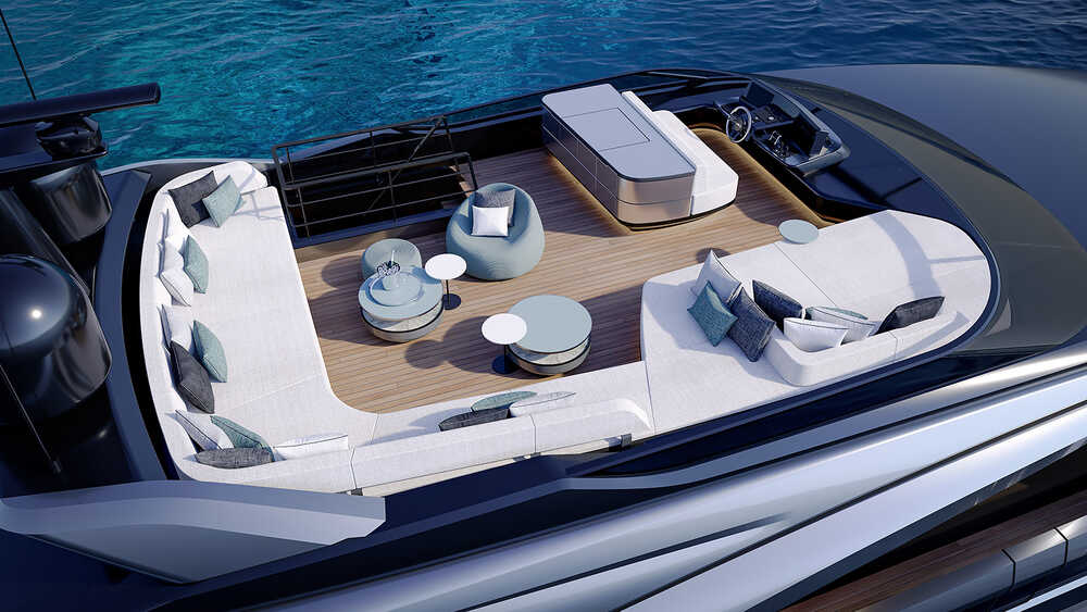 ISA SPORTIVO 120