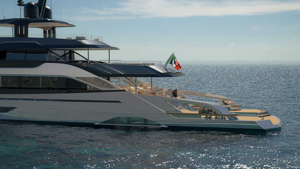 Tankoa Sportiva 55