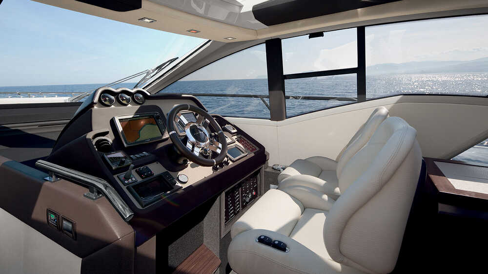 Wheelhouse