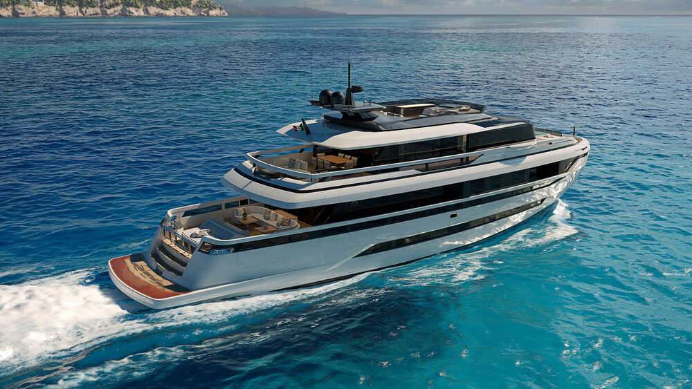 Exterior EXTRA 106 TRIPLEX