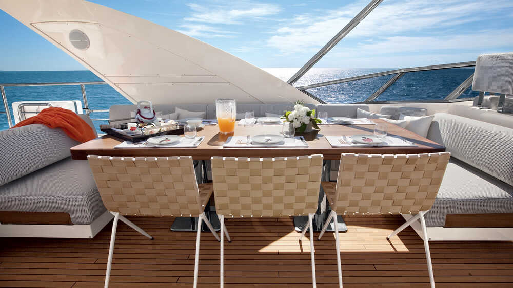 Flybridge