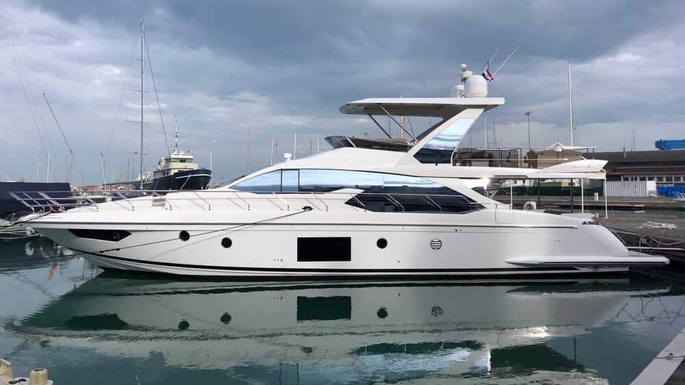 Exterior Azimut 66