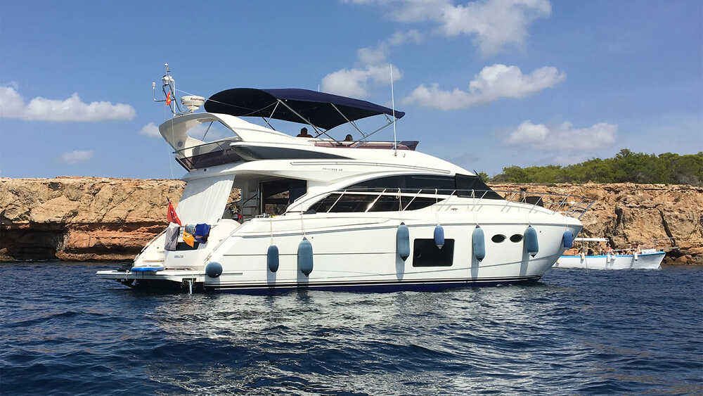 Exterior Princess 56