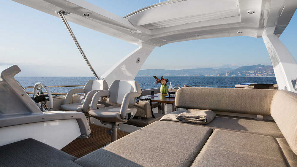 Flybridge