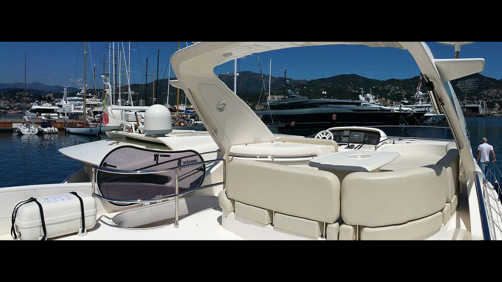 Flybridge