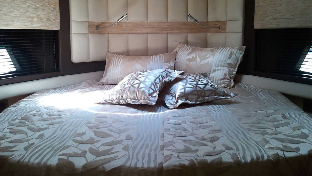 VIP cabin