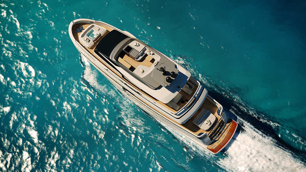 Exterior EXTRA 106 TRIPLEX