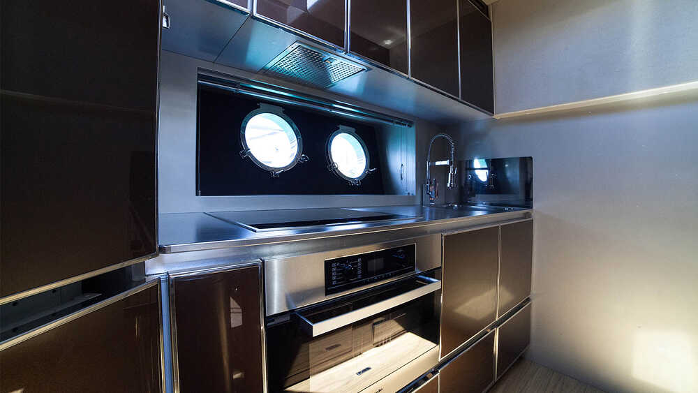 Galley