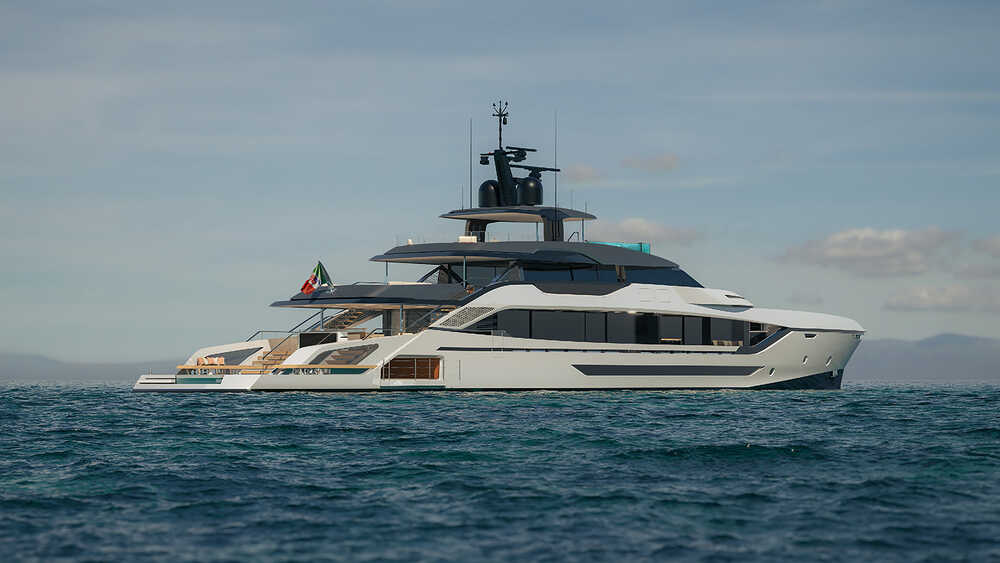 Tankoa Sportiva 55