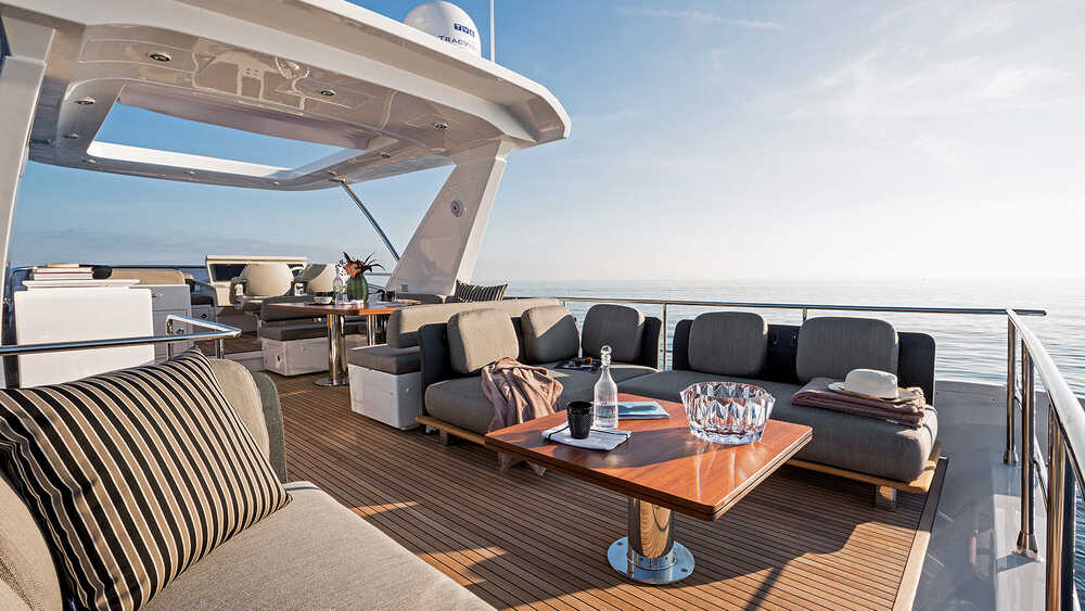 Flybridge