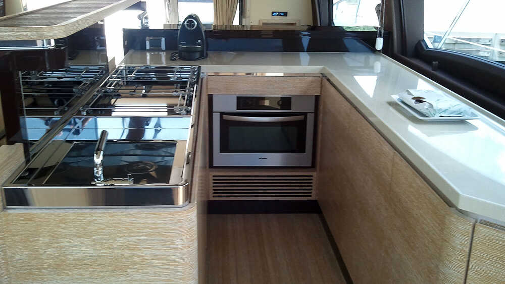 Galley