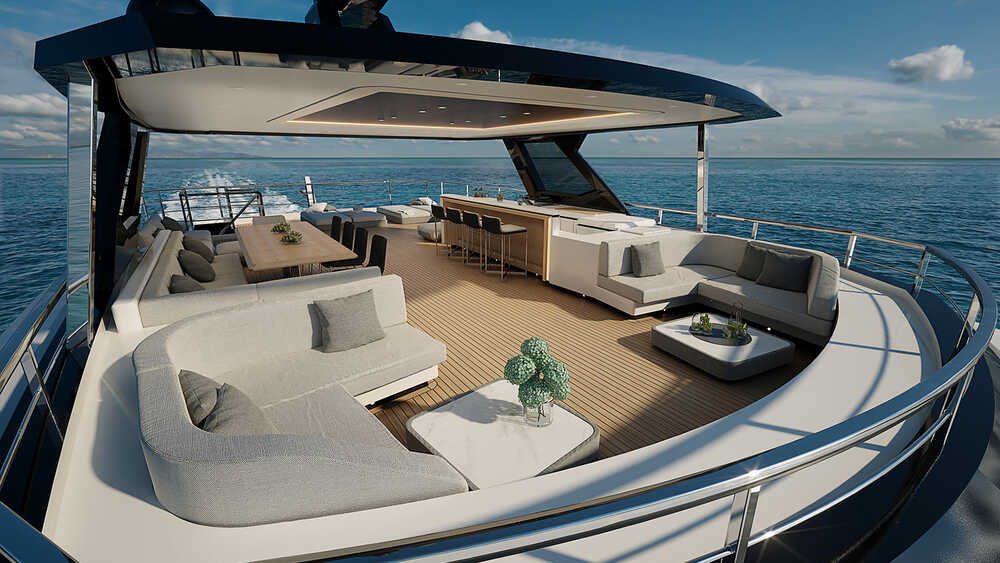 Sundeck