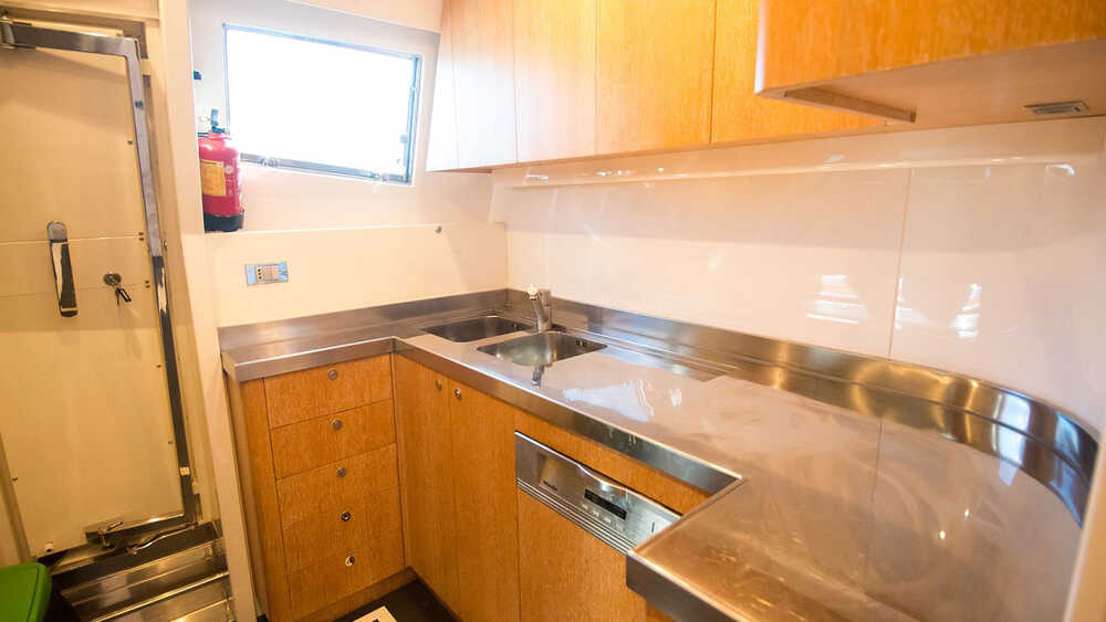 Galley