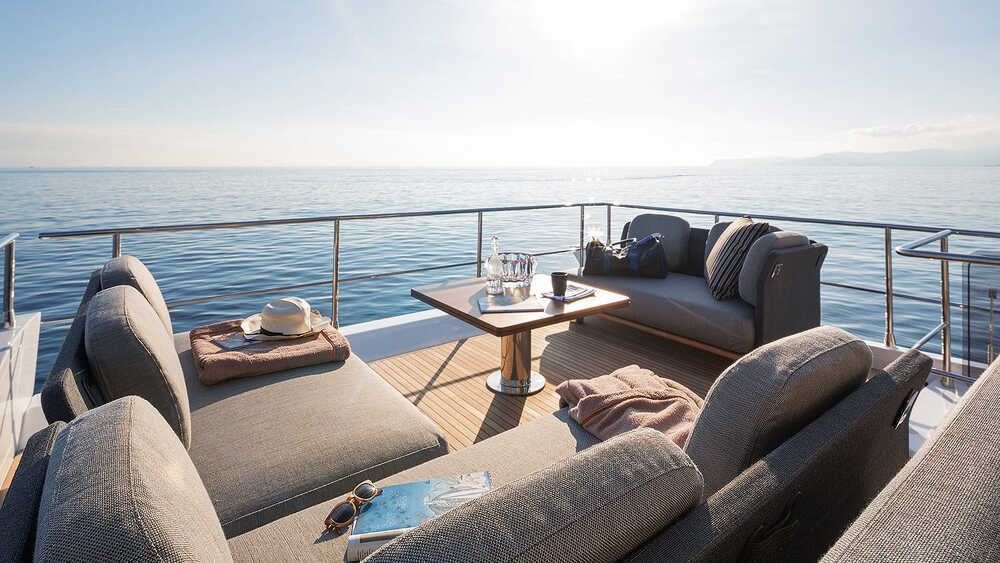 Flybridge
