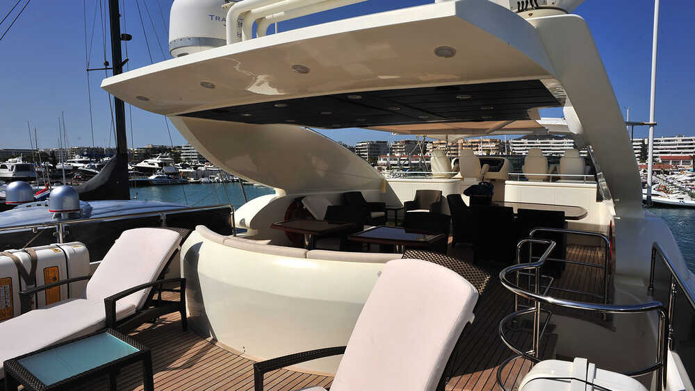 Flybridge