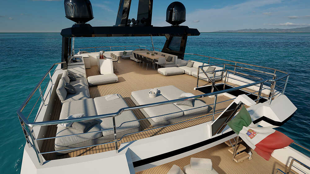 Sundeck