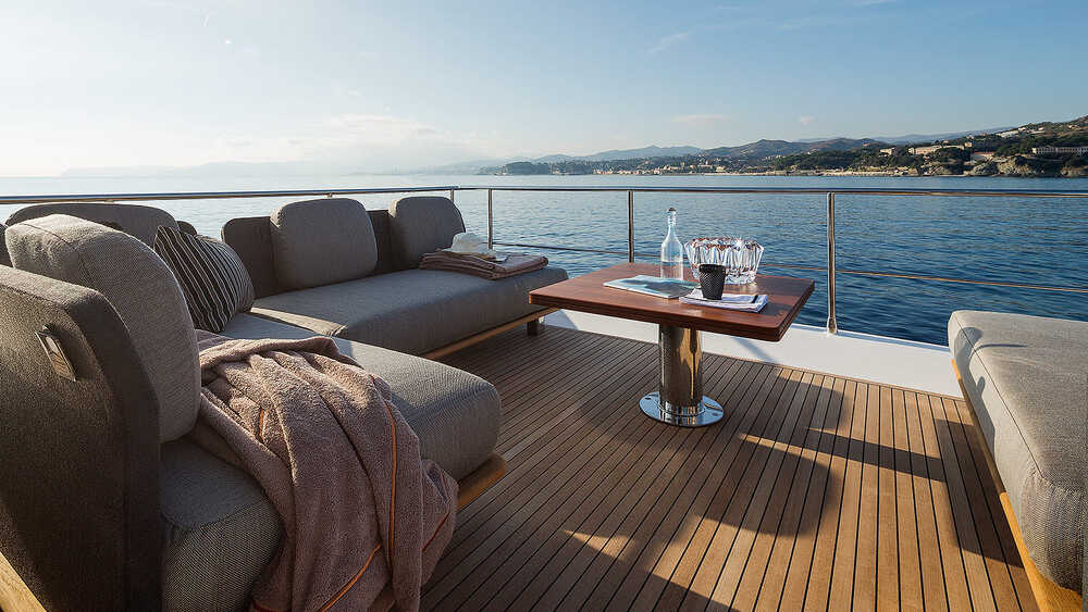 Flybridge