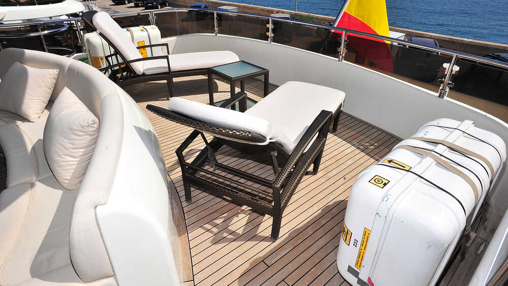 Flybridge