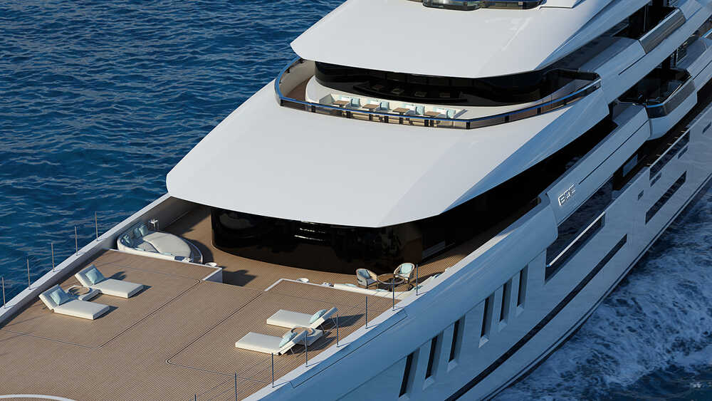 ISA CONTINENTAL 80