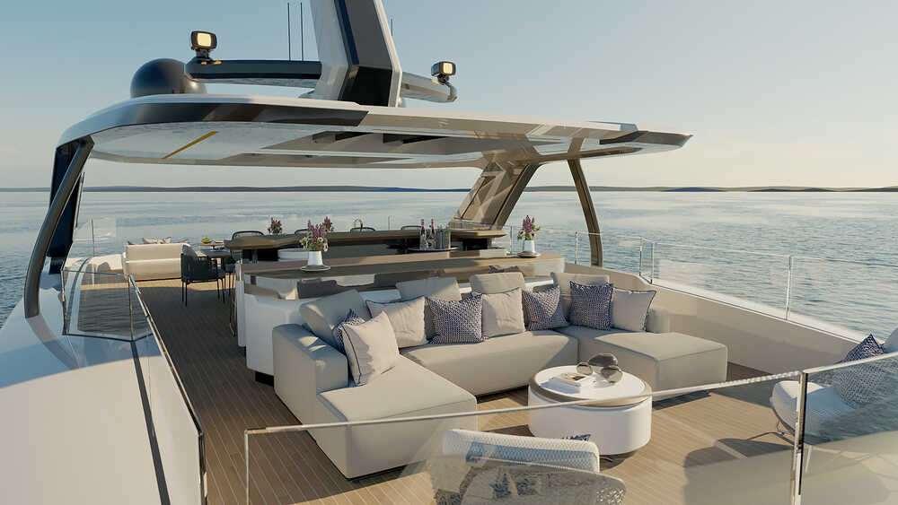 Sundeck