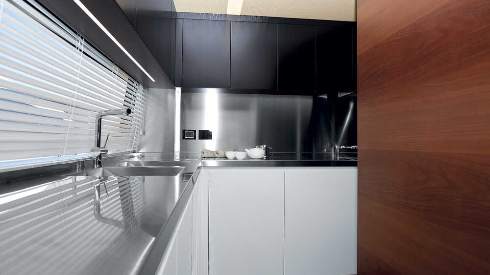 Galley